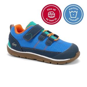 See Kai Run Summit Toddler boy size 8.